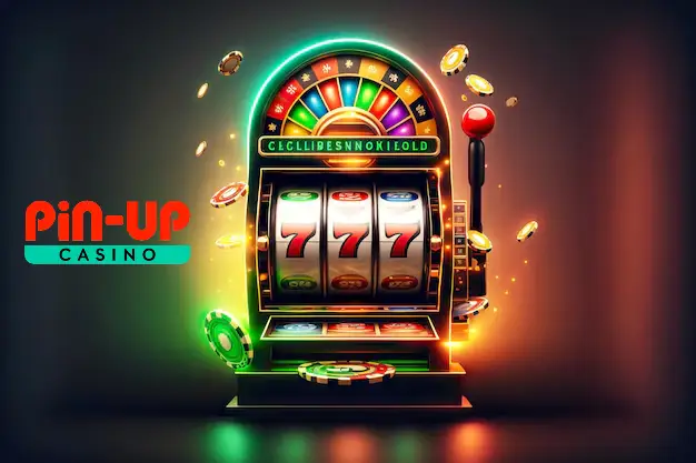 pin up slots