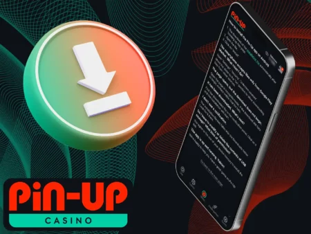 pin up casino mobile